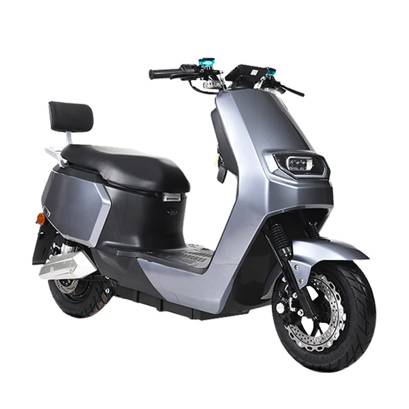 Chinese Hot Sale Ce Cheap 1000w Electric Scooter Moped With Pedals Powerful ckd electric motorcycles e scooters