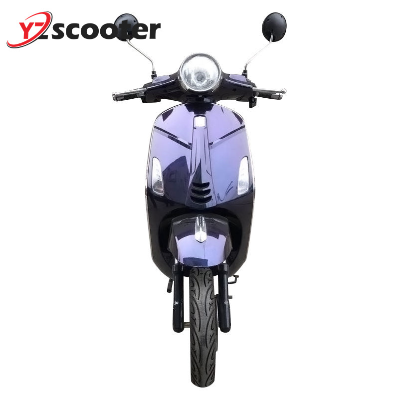 2021 Scooter Company Cheaper New Adult1000w Electronic Motorcycle/scooter/vehicles Moped With Pedal