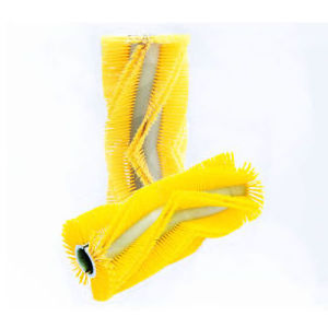 Factory price main Broom street sweeper road roller brushes