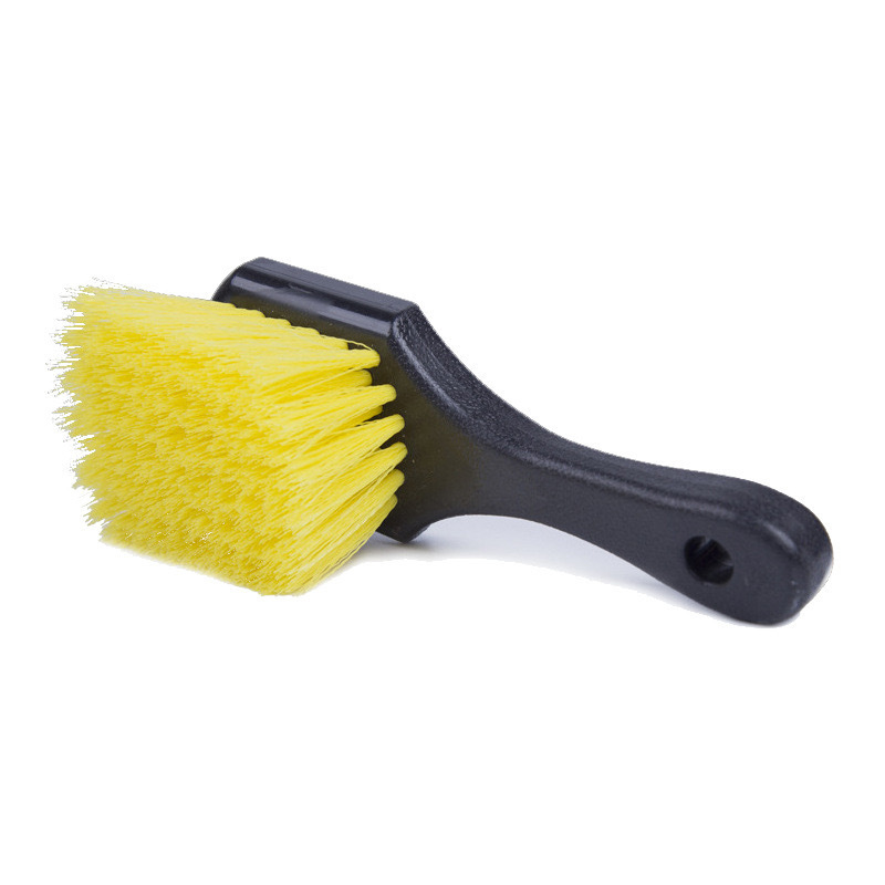 Multi-functional Car Tire Wheel Cleaning Brush Auto Cleaning Car Care Cleaning Brush Wheel Barrel Brush