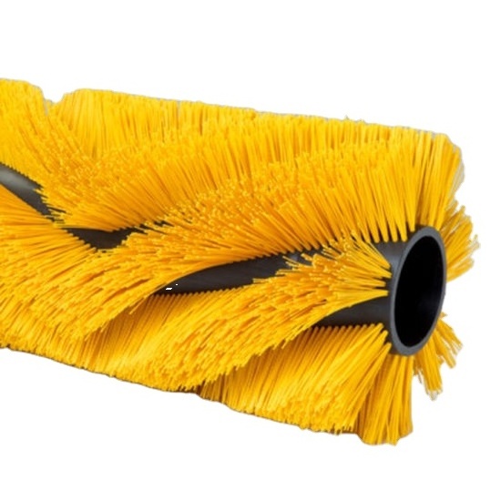 Factory price main Broom street sweeper road roller brushes