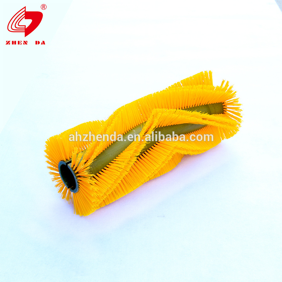 Factory price main Broom street sweeper road roller brushes