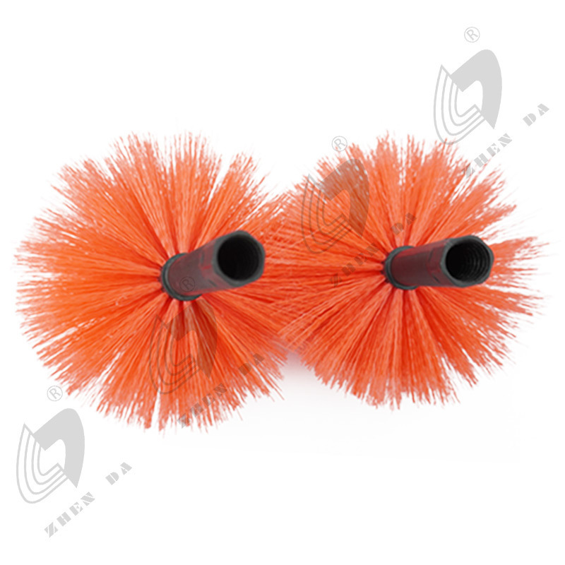 Hot Selling Cobweb Duster Brush Ceiling Brush For Household Cleaning Brush