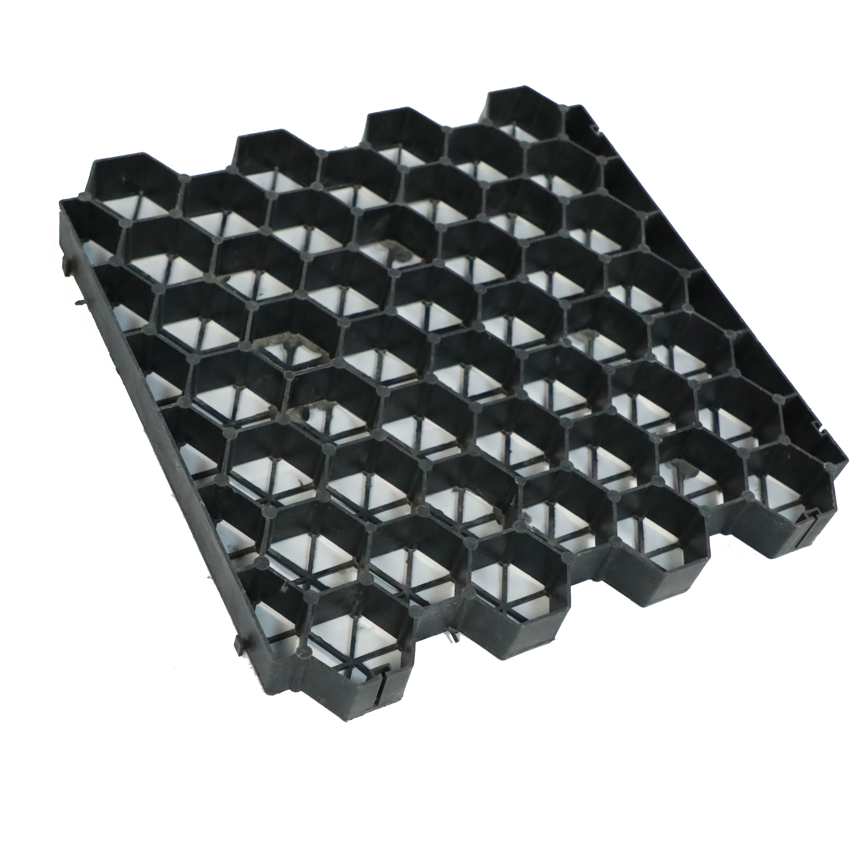 Plastic Paving Grass Grids for Lawn Parking Lot Paving Golf Course Greenway Driveway