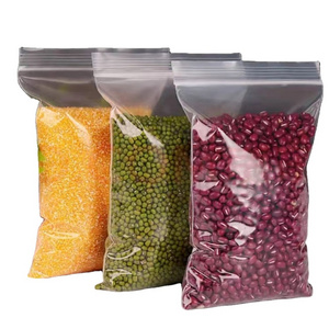 Hot Selling Product Self Sealing Food Safe Bags Bag Waterproof Packaging Portable Self-Sealing Bag