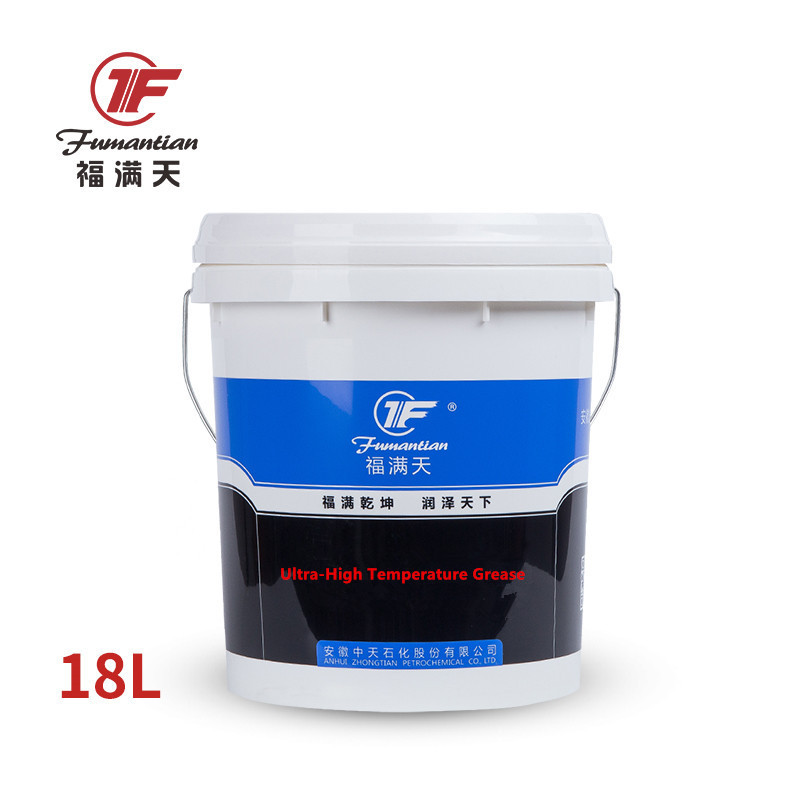 Fully Synthetic Grease Ultra-High Temperature Grease For Chains And Baking Equipment