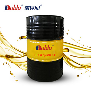 Chinese Excellent Anti Rust Performance L-FC 2 Lubricant Spindle Oil For Industrial Machine Tool