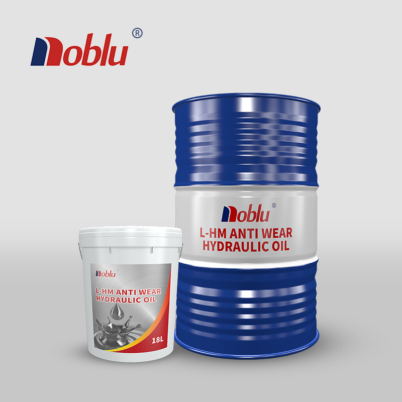 L HM  46 Hydraulic Oil  Anti Wear  Industrial Lubricating Oil