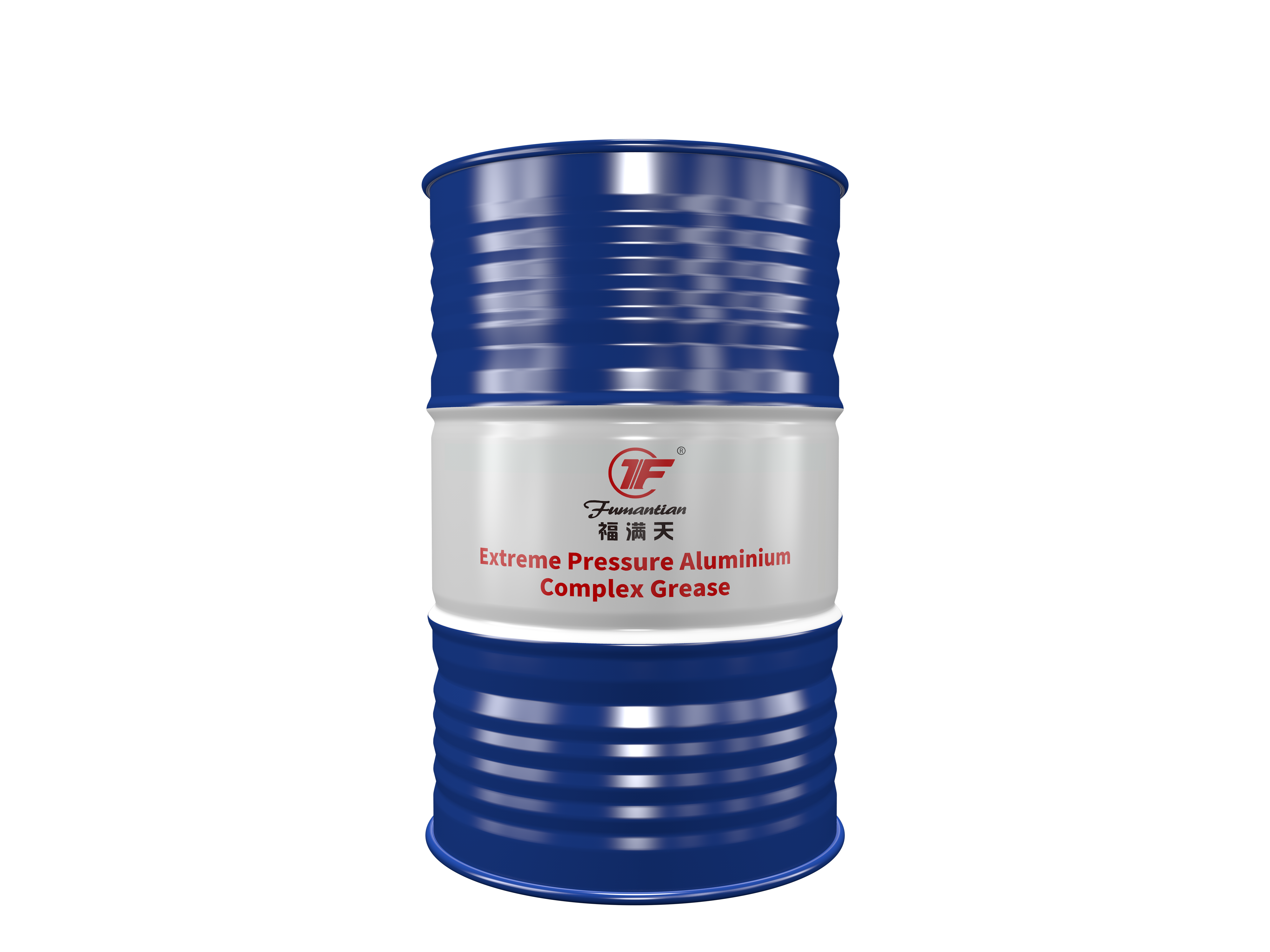 Lubricating Grease Supplier Yellow Multi-purpose Grease Extreme Pressure Aluminium Complex Grease