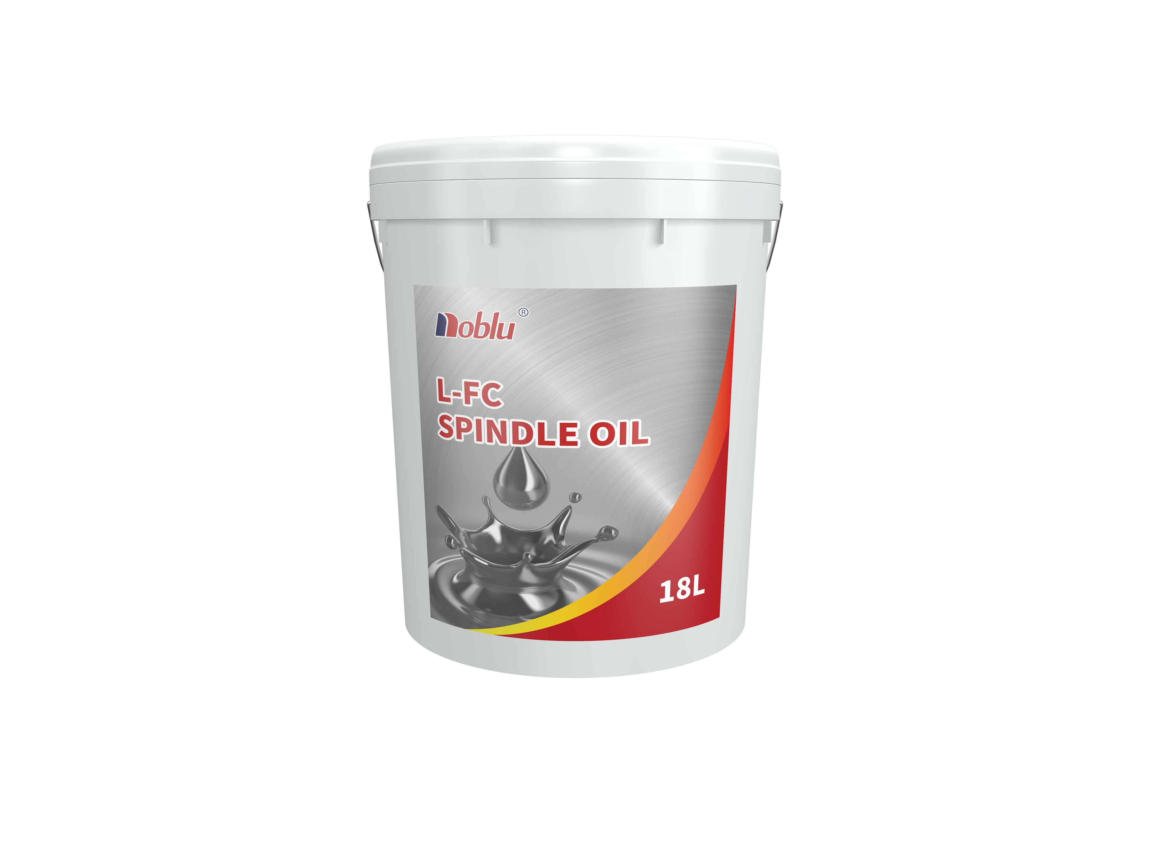 Competitive price spindle oil industrial lubricating oil L-FC motor gear lubes oil