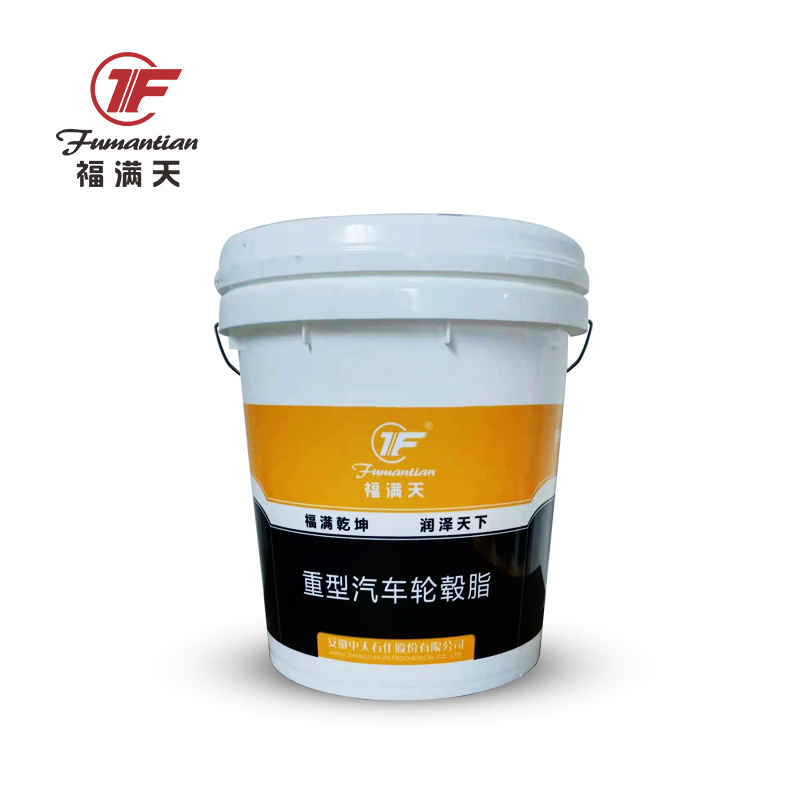 Grease factory Truck Car Heavy Duty Vehicles Automobile Wheel Hub Grease with good price