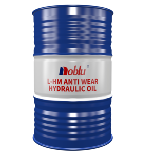 L HM  46 Hydraulic Oil  Anti Wear  Industrial Lubricating Oil