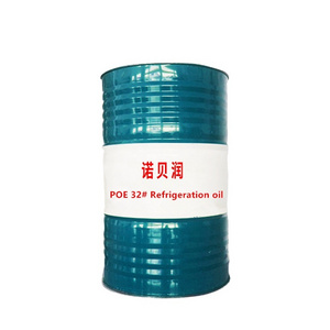 Synthetic Refrigeration Oil POE 32 High Quality Compressor POE Lubricant Oil