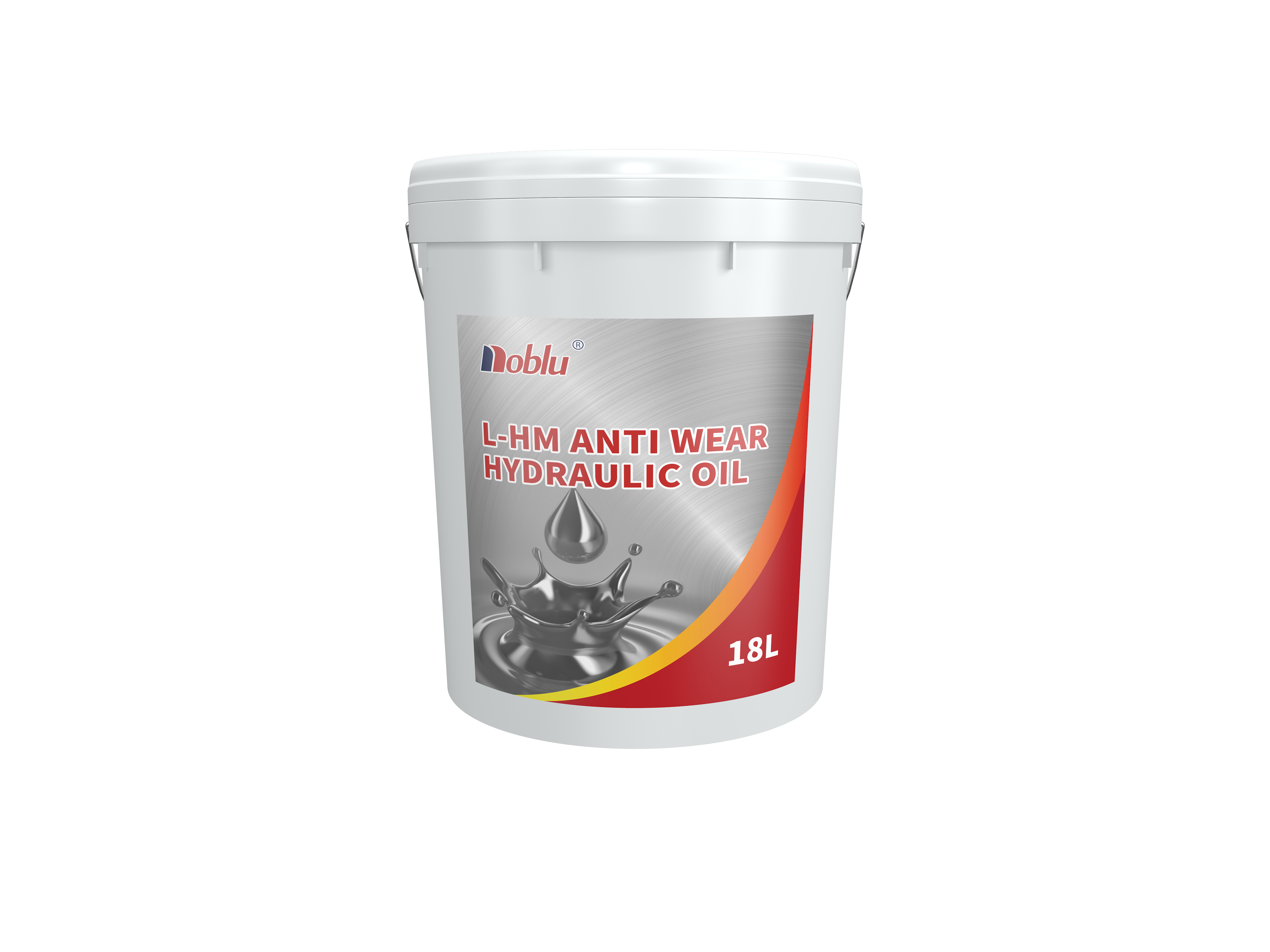 L HM  46 Hydraulic Oil  Anti Wear  Industrial Lubricating Oil