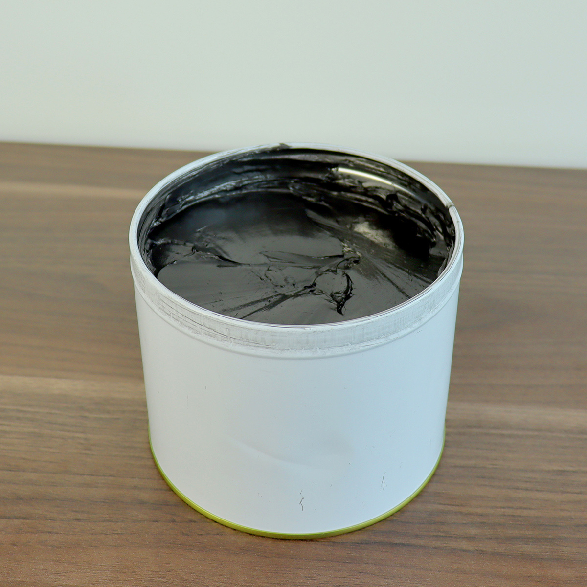 High Performance Molybdenum Disulfide Grease Lithium Based Grease