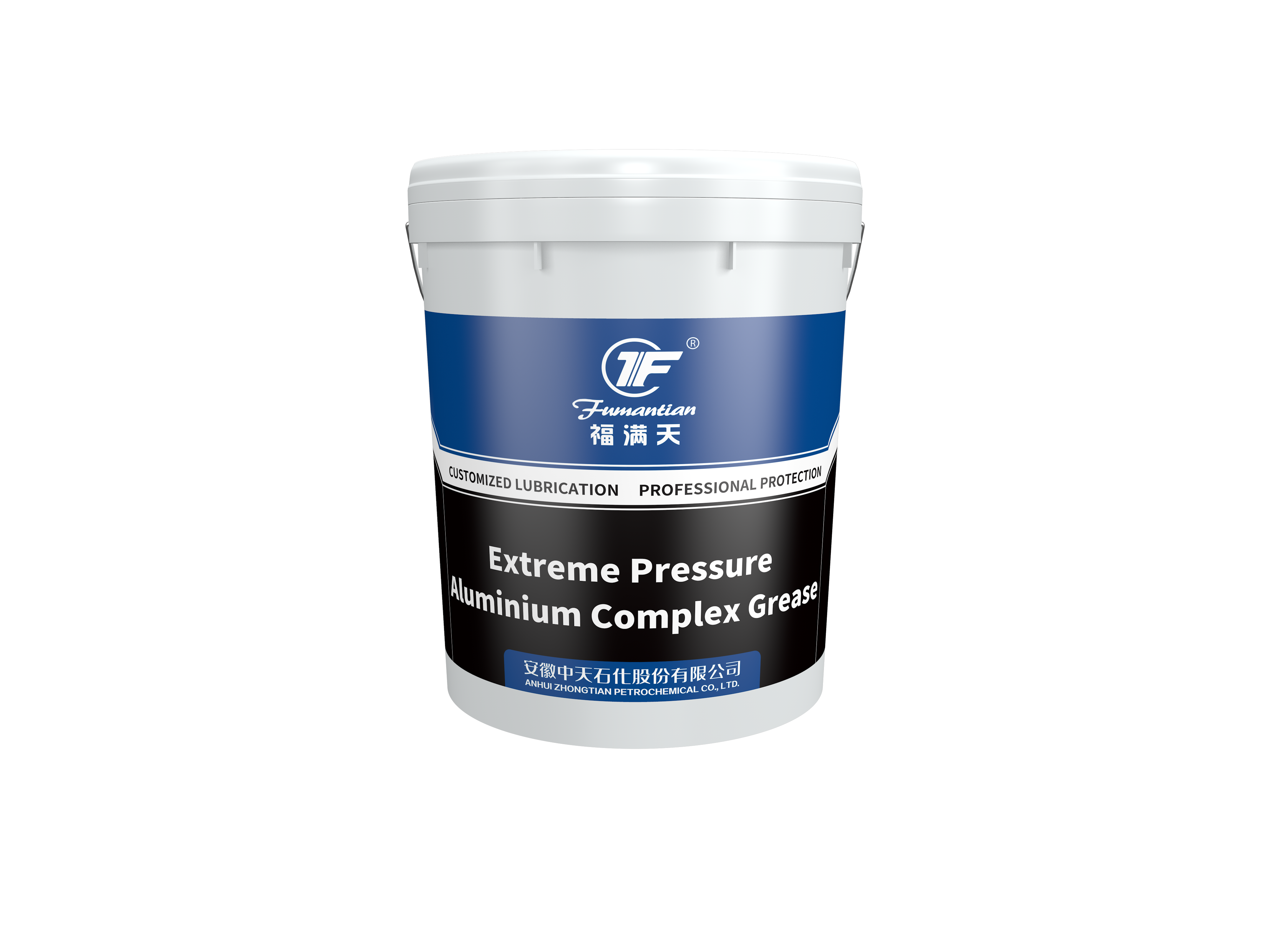 Lubricating Grease Supplier Yellow Multi-purpose Grease Extreme Pressure Aluminium Complex Grease