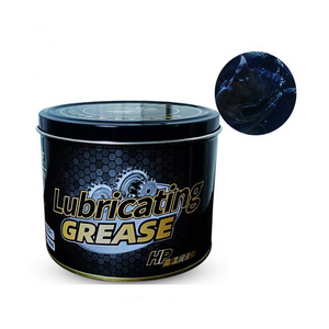 blue high temperature grease for heavy duty truck wheel hub bearings