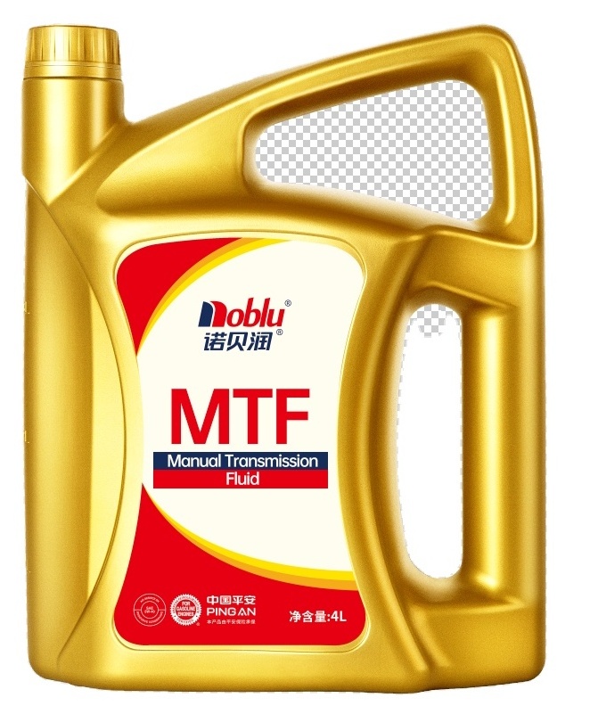 MTF Gearbox Oil Manual Transmission Fluid Gear Box Oil 75W90 Gear Oil