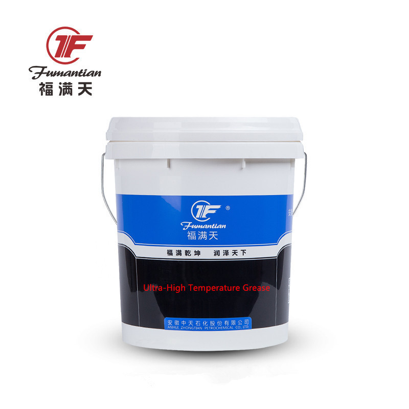 Fully Synthetic Grease Ultra-High Temperature Grease For Chains And Baking Equipment