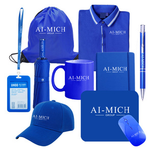 Custom Promotional Gifts With Logo Corporate Gift Set Advertising Promotional Novelty Gifts Items Sets