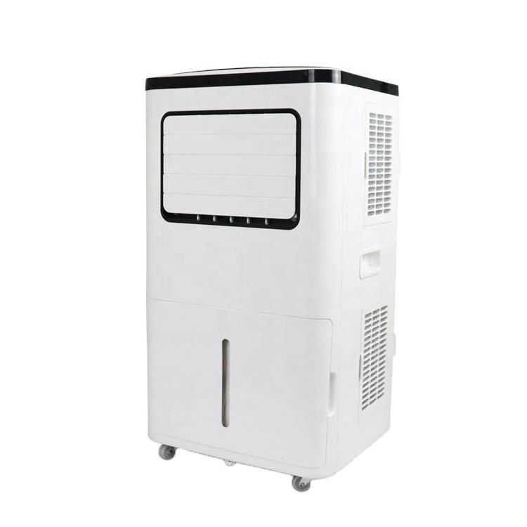 Low Noise Hot And Cold 220V 7000BTU cheap no hose trending portable air conditioner low watts