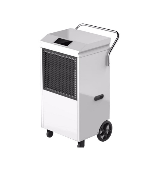 OEM Wholesale High Efficiency Desiccant Wheel Dryer 90L/D Portable Air Commercial Industrial Dehumidifier For Sale