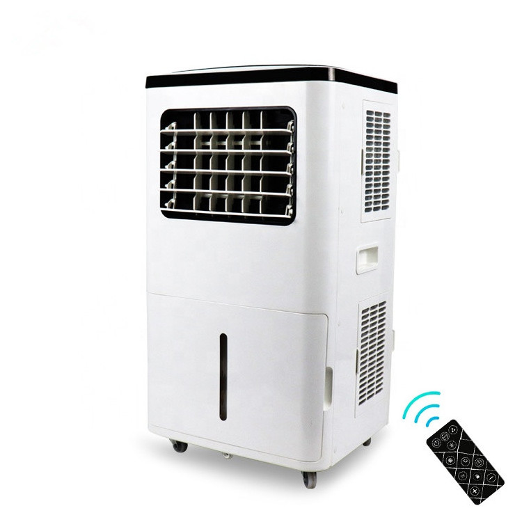 Low Noise Hot And Cold 220V 7000BTU cheap no hose trending portable air conditioner low watts