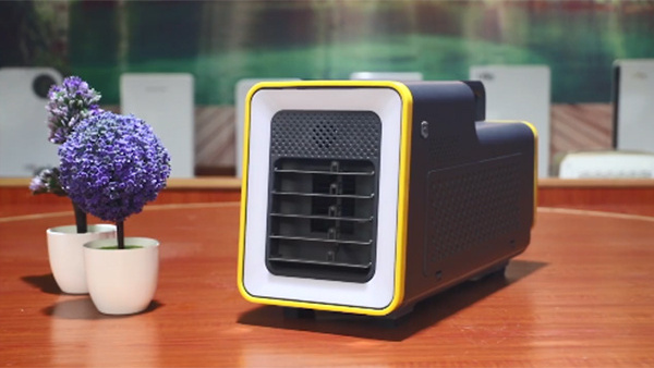 portable 12v battery operated air conditioner cooler portable ac air conditioner fan