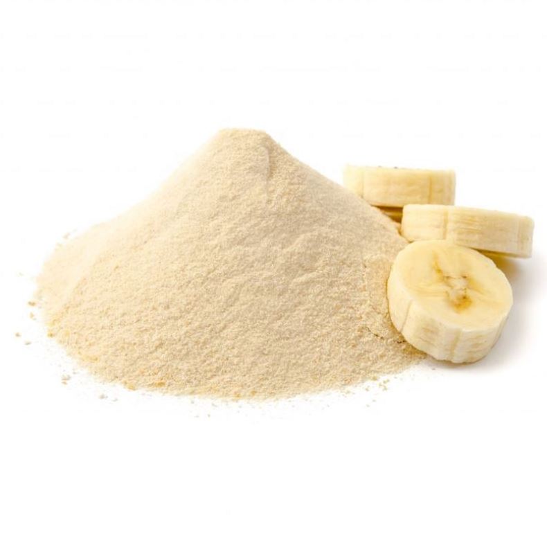 100% Pure Banana Peel Juice Powder