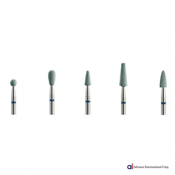 Series China Manufacturer Price Dental Material Cutting Machine Ceramic Diamond Dental Grinder Burs