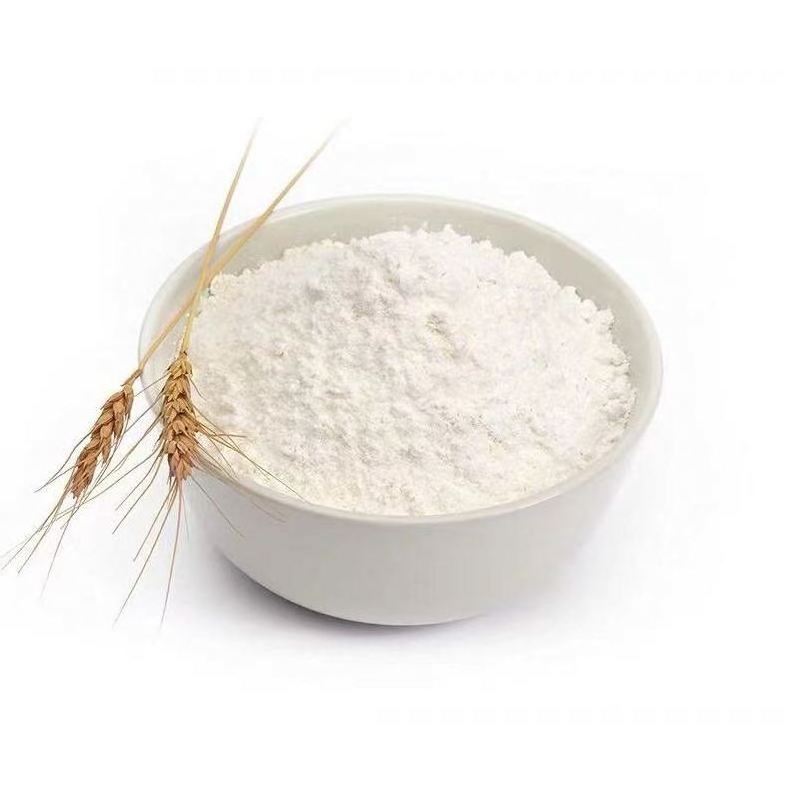 Wholesale price vital wheat gluten powder 25kg cas 8002-80-0 organic Wheat Gluten