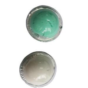 DENTAL IMPRESSION MATERIAL DENTAL RESTORATIONS SILICON IMPRESSION MATERIAL PUTTY 400*2