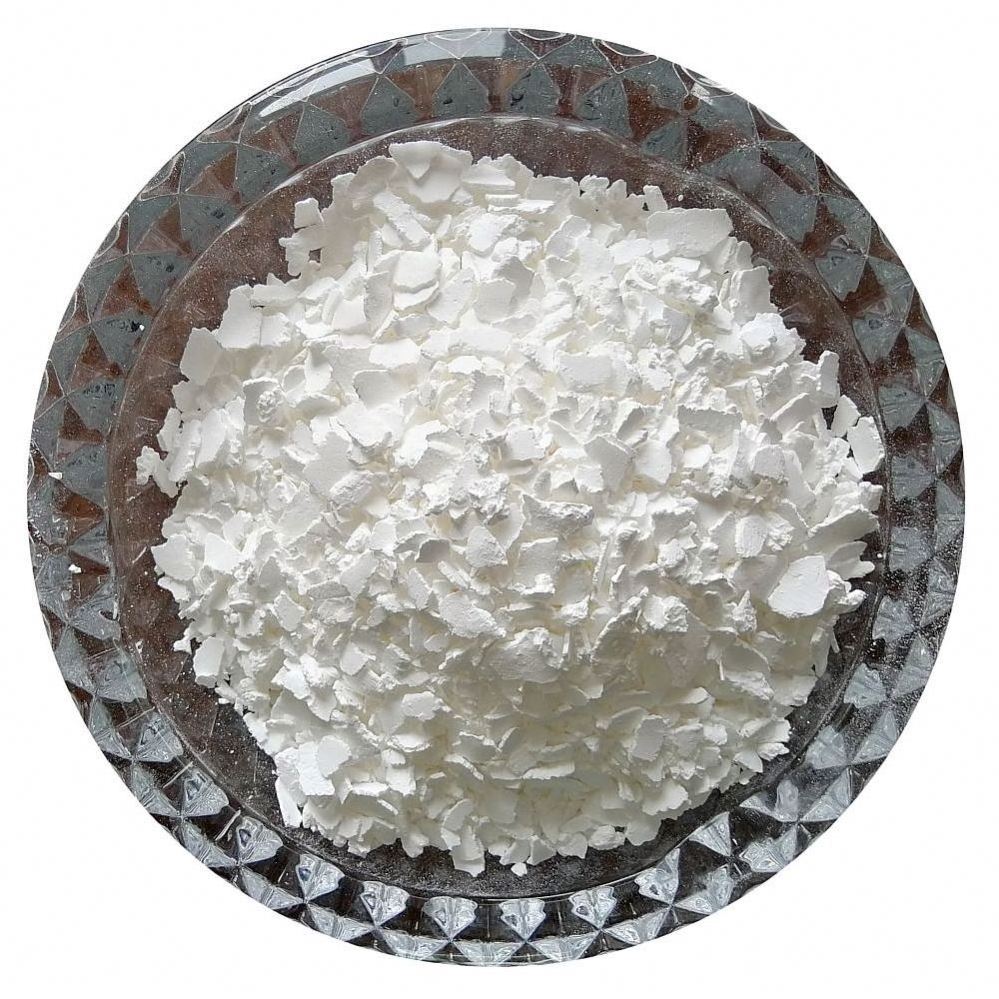 bulk calcium chloride anhydrous 94% pellets calcium manufacturer