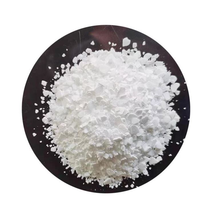 bulk calcium chloride anhydrous 94% pellets calcium manufacturer