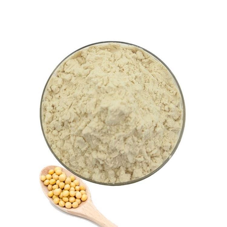 NON-GMO Additives Best Price Isolated Powder Isolates Food Grade Halal Instant Soy Protein Isolate