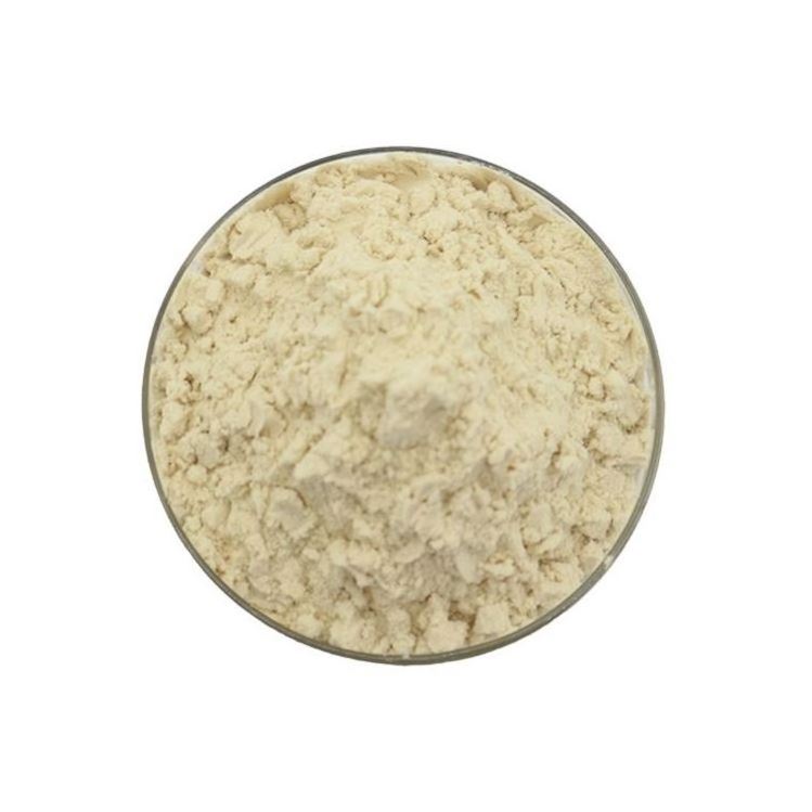 NON-GMO Additives Best Price Isolated Powder Isolates Food Grade Halal Instant Soy Protein Isolate