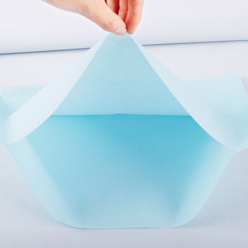 Dental Clinic Waterproof Barrier Disposable Small 10