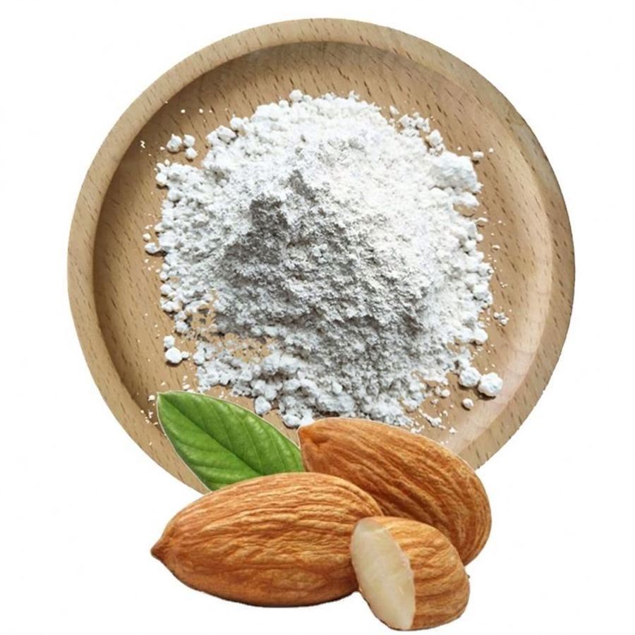 High Quality Pure  Organic Almond Flour  Almond Powder