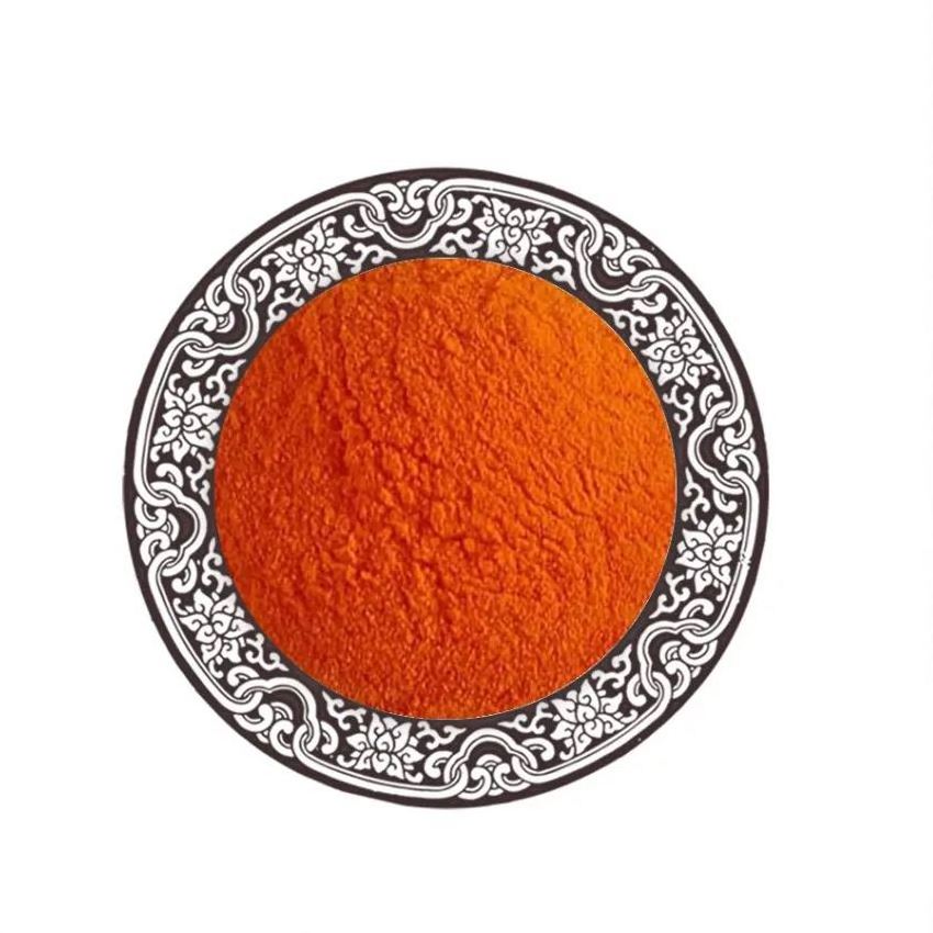 Wellgreen Supply 100% Natural Beta Carotene 1% Food Color Beta-Carotene Powder