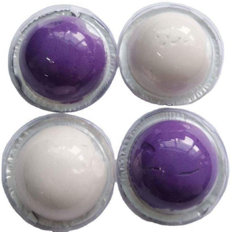 Factory Directly Supply best dental products smile teeth whitening impression putty base paste for clinic