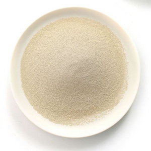 AIC hot sale active 500g halal standard yeast powder Instant yeast bakers good instant yeast price for bread