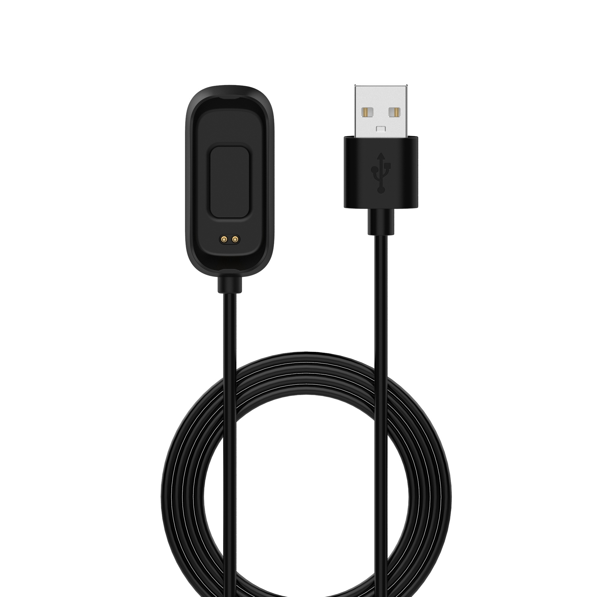 1m 20cm Usb Charge Base Wire Smartband Dock Charger Adapter Charger Charging Cable For OPPO Band Watch