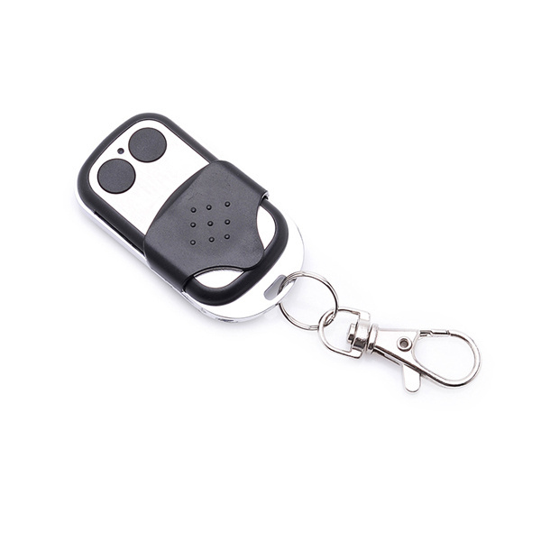 Universal Remote Control Duplicator Key Fob For Car Alarm, Garage Door Opener