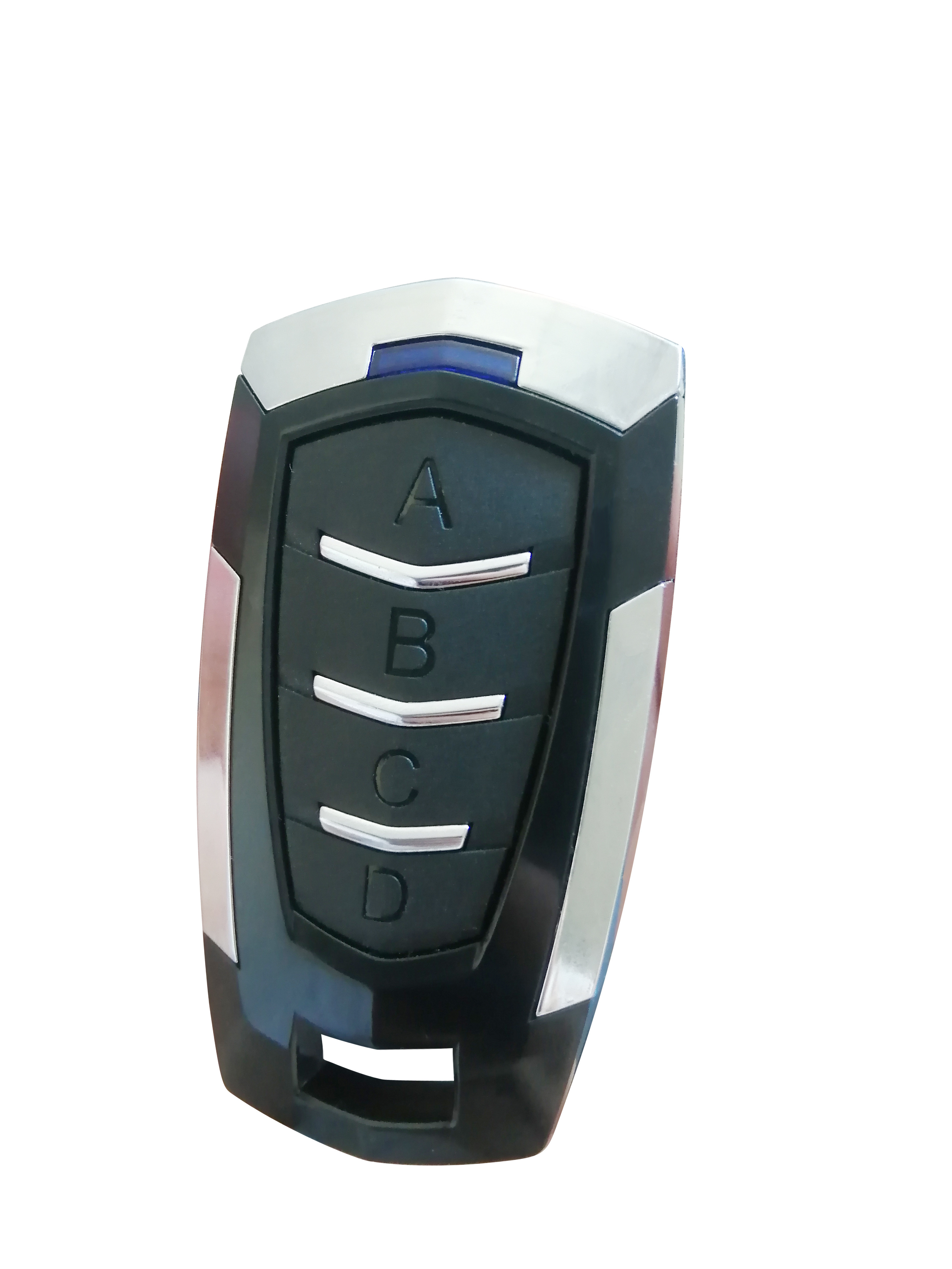 High Quality 433mhz/315mhz Duplicate Car Remote Control Copy Code Car Key Fob Car Remote Control