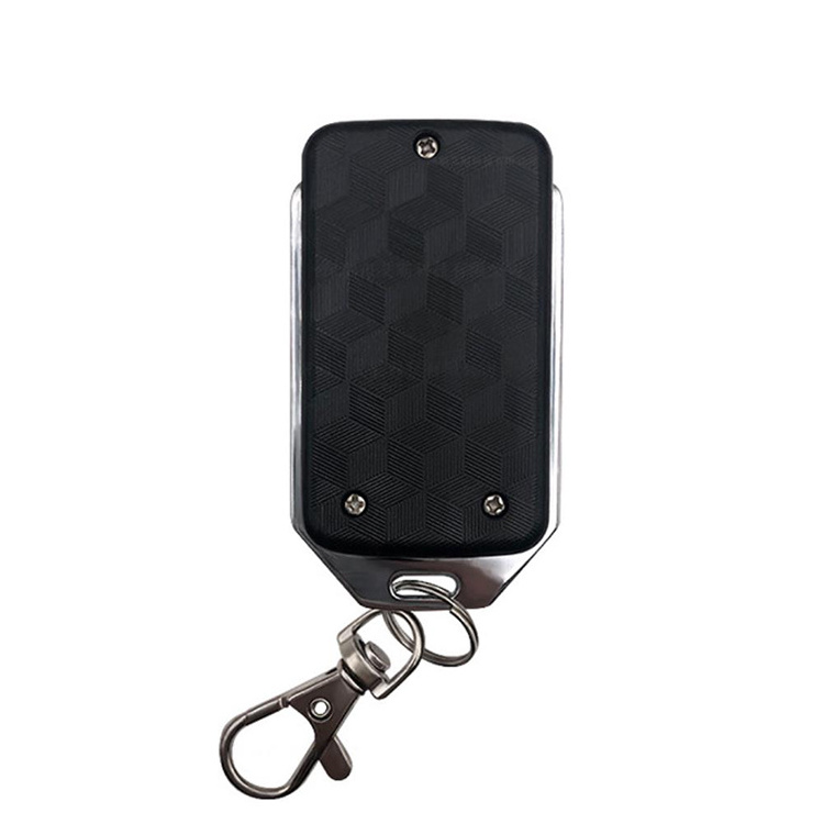 Cloning Duplicator Key Fob A Distance Remote Control 433MHZ Clone Fixed Learning Code For Gate Garage Door 2020 New