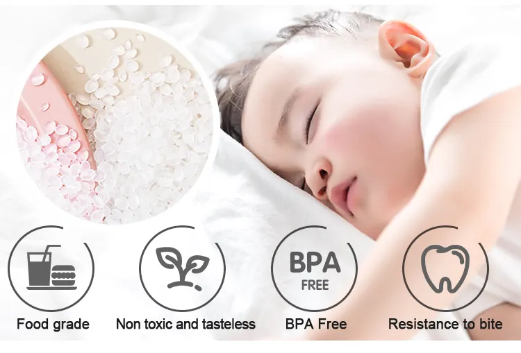 Duckbill Valve Breast Pump Parts Silicone Baby Feeding Pump Accessories Breast Pump Valve Replacement Valves