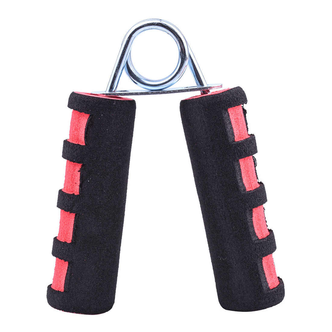 Sponge grip handle foam fitness rehabilitation training finger arm strength wrist strength device Exercise machine