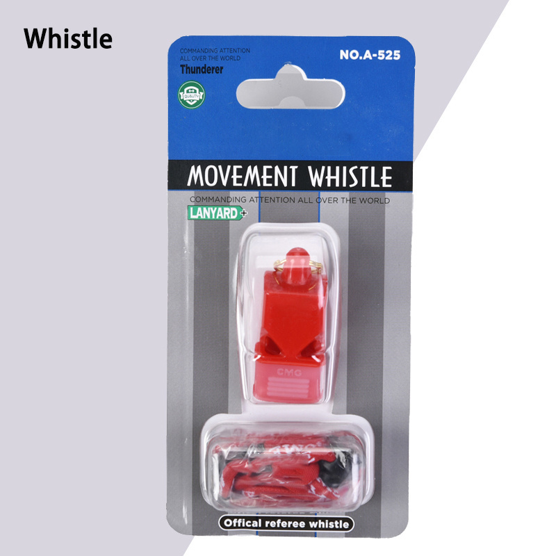 Basketball referee outdoor game whistle for PE teachers