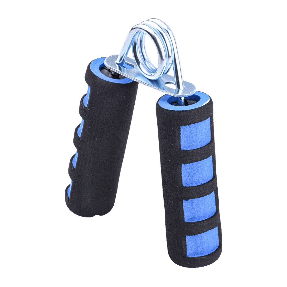 Sponge grip handle foam fitness rehabilitation training finger arm strength wrist strength device Exercise machine