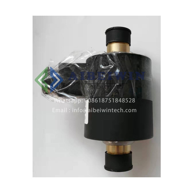 Carrier EBV18 Oil Pump 30HX410332EE short connection 30HX410332 for 30Hxc screw chiller